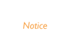 공지사항